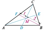 Dreieck Skizze 2