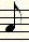 Achtelnote